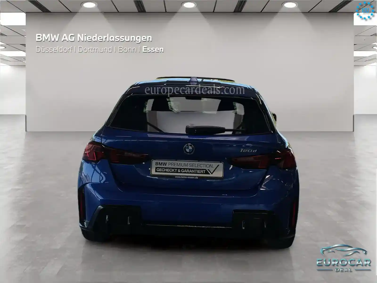 BMW 120
