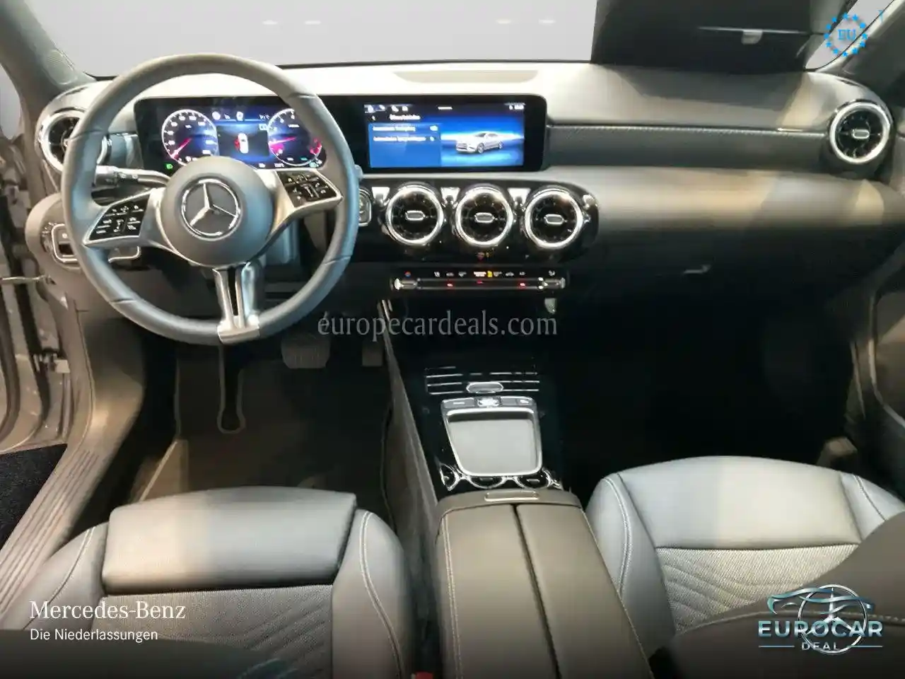 Mercedes-Benz A 220