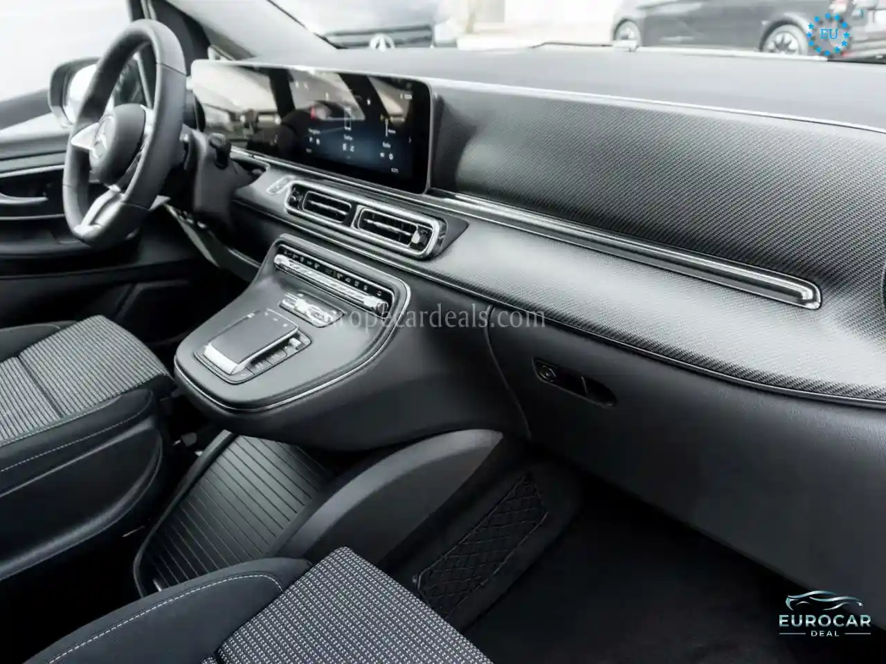 Mercedes-Benz V 250