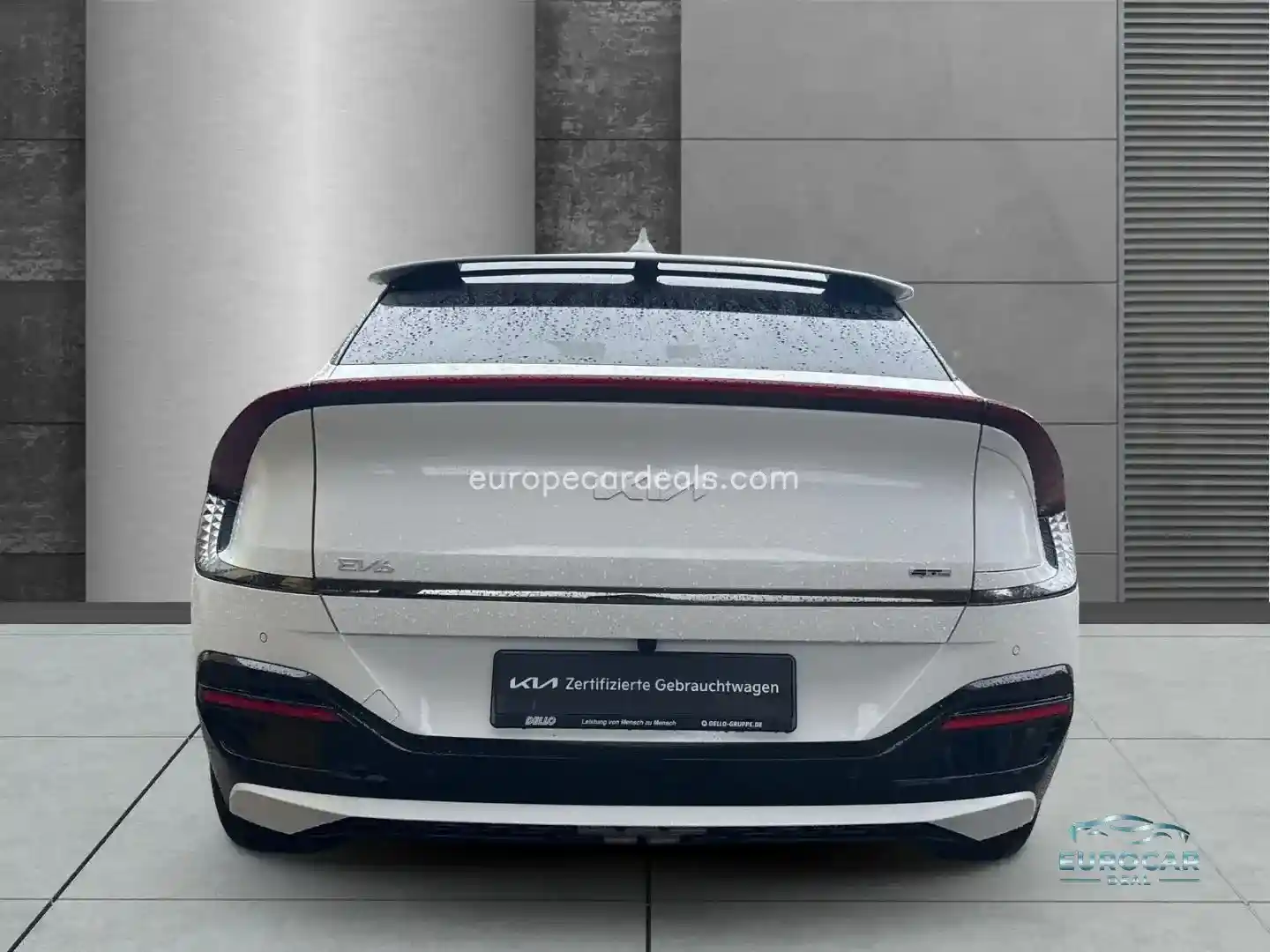 Kia EV6
