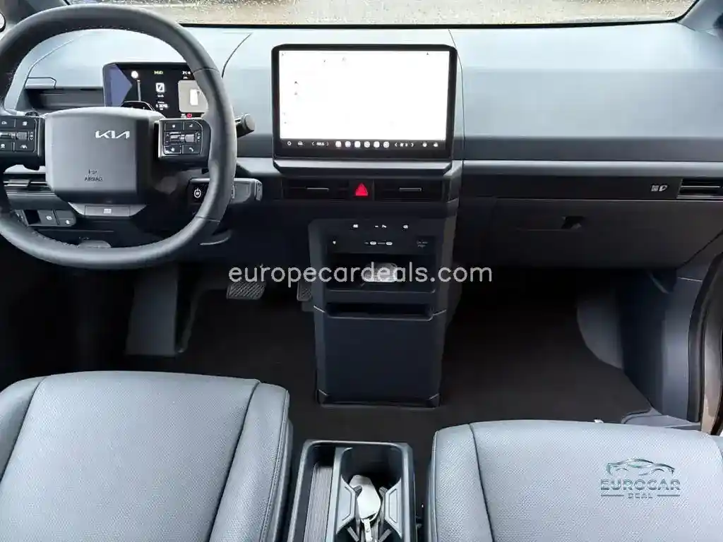 Kia PV5