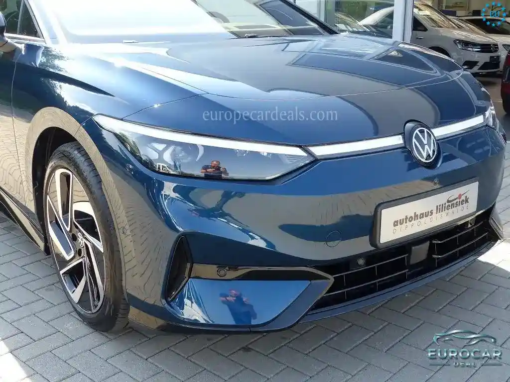 Volkswagen ID.7