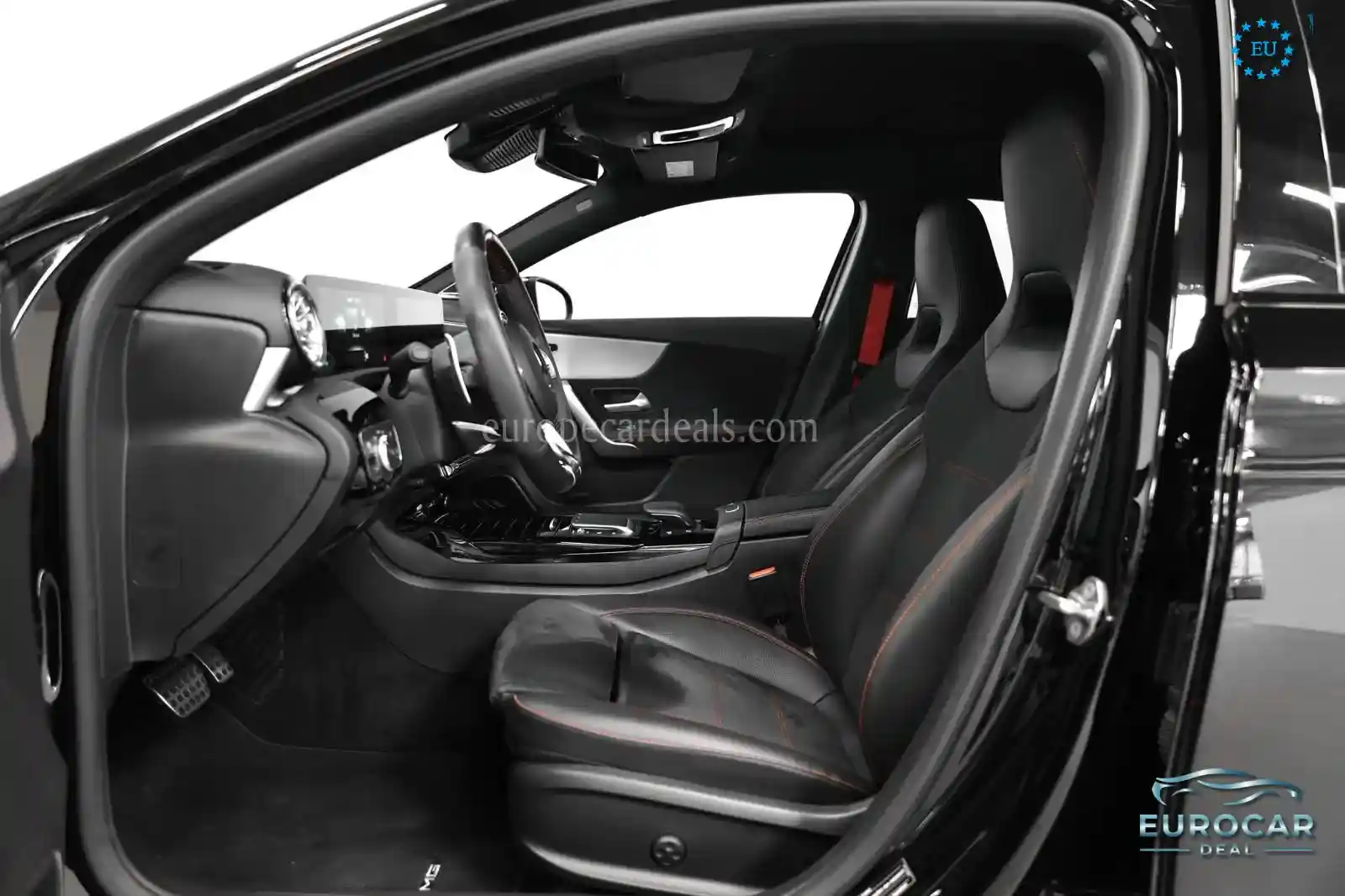 Mercedes-Benz A 45 AMG
