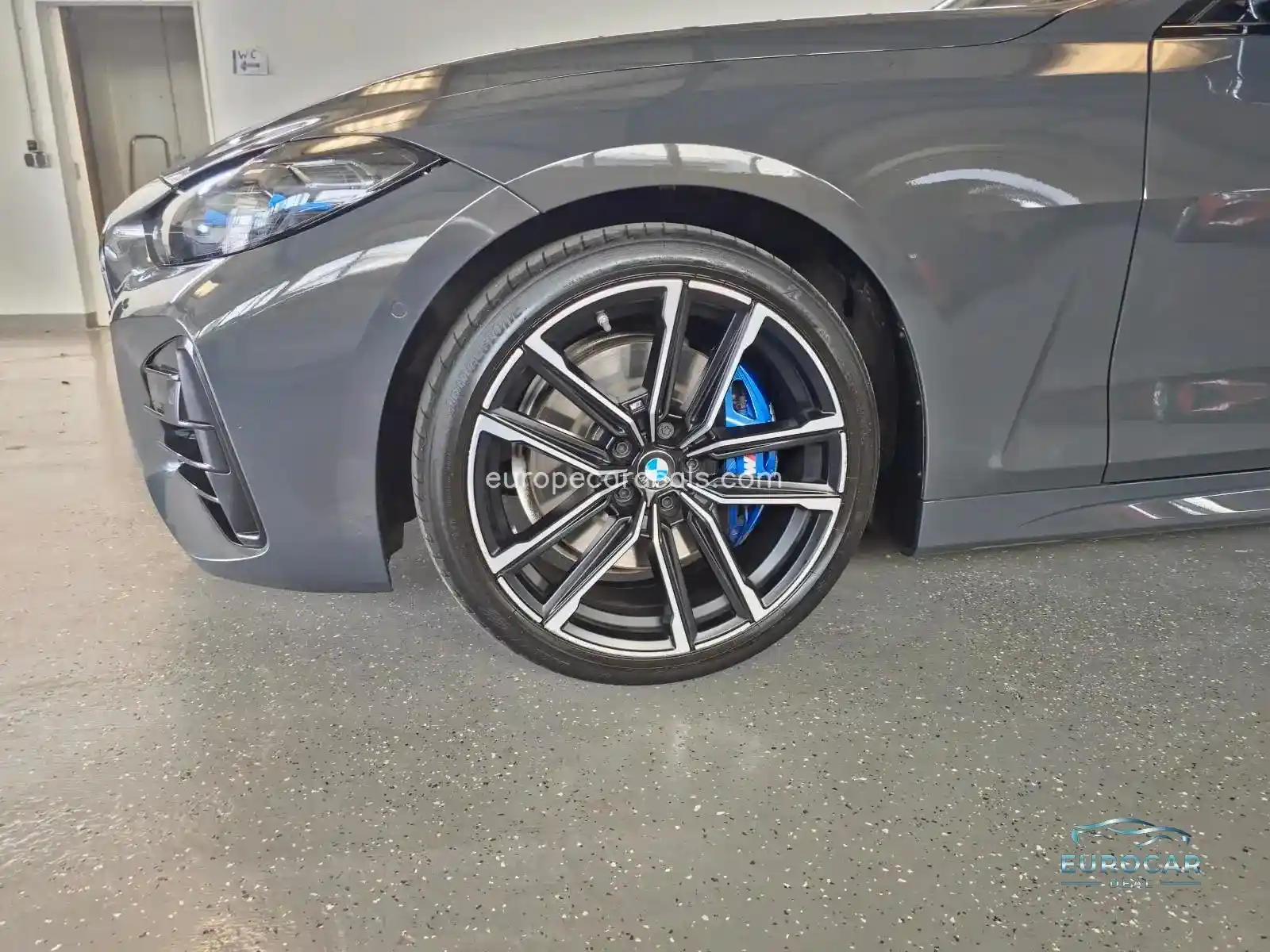 BMW M440