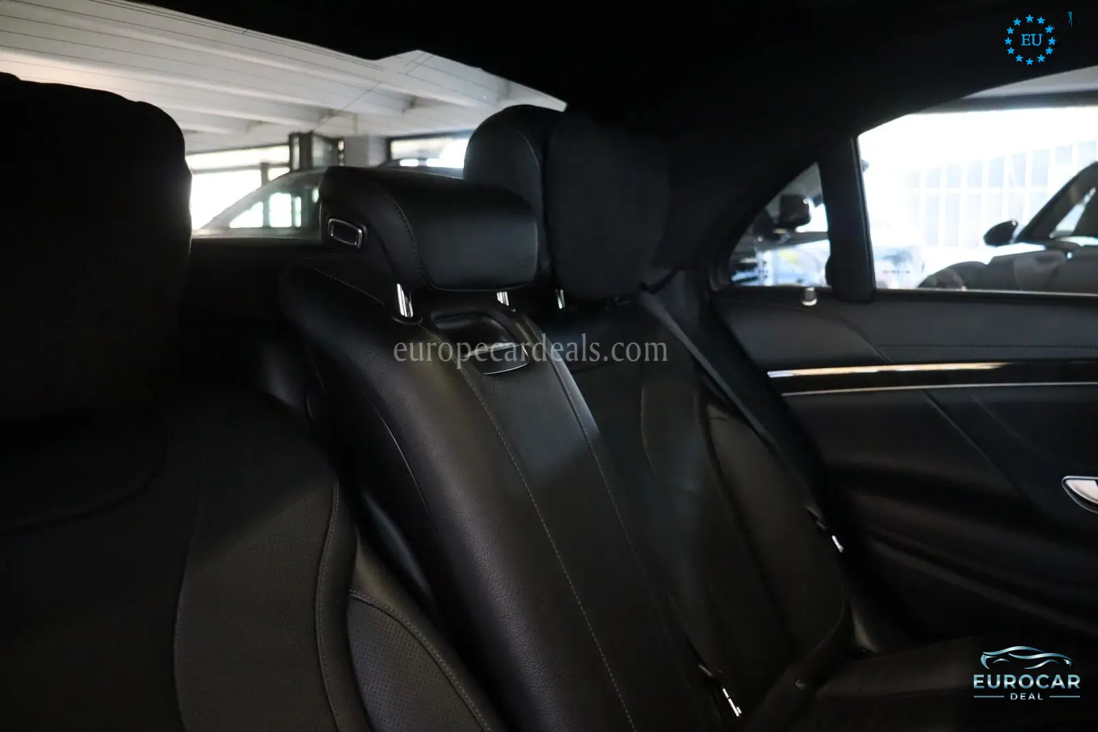 Mercedes-Benz S 400