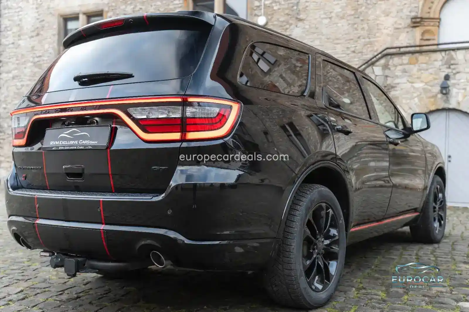 Dodge Durango