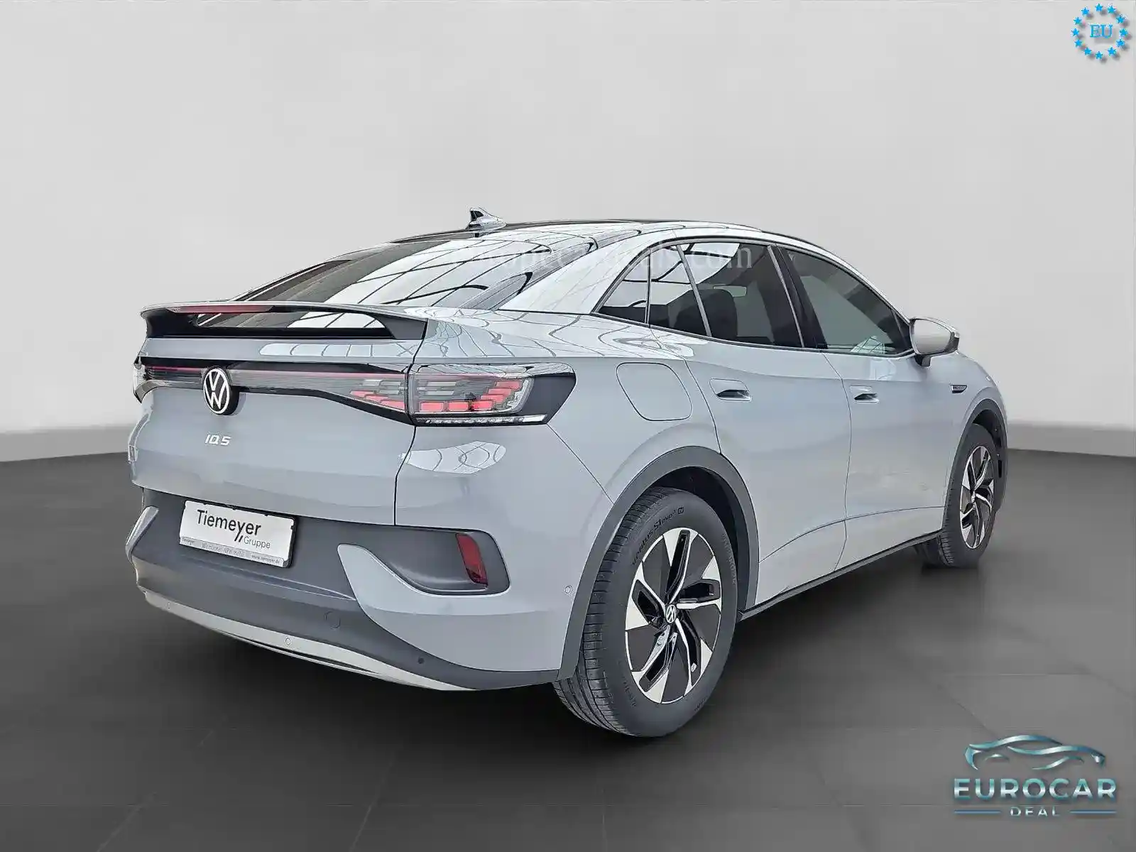 Volkswagen ID.5
