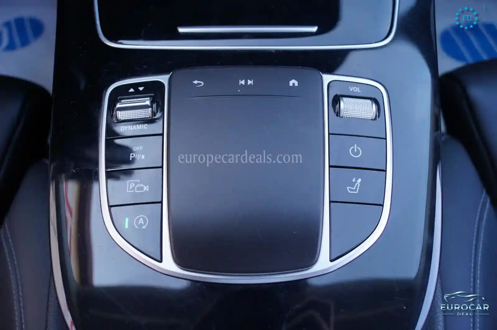Mercedes-Benz E 400