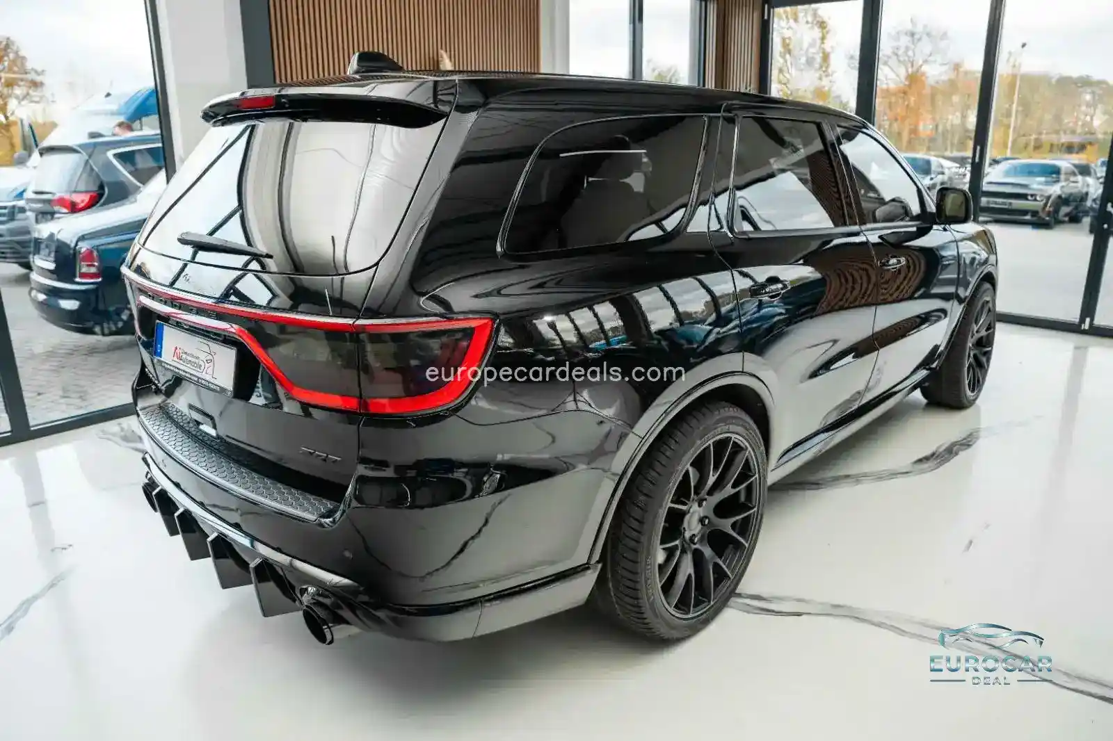 Dodge Durango