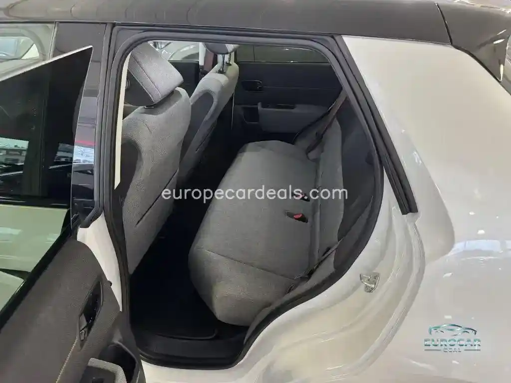 Honda e