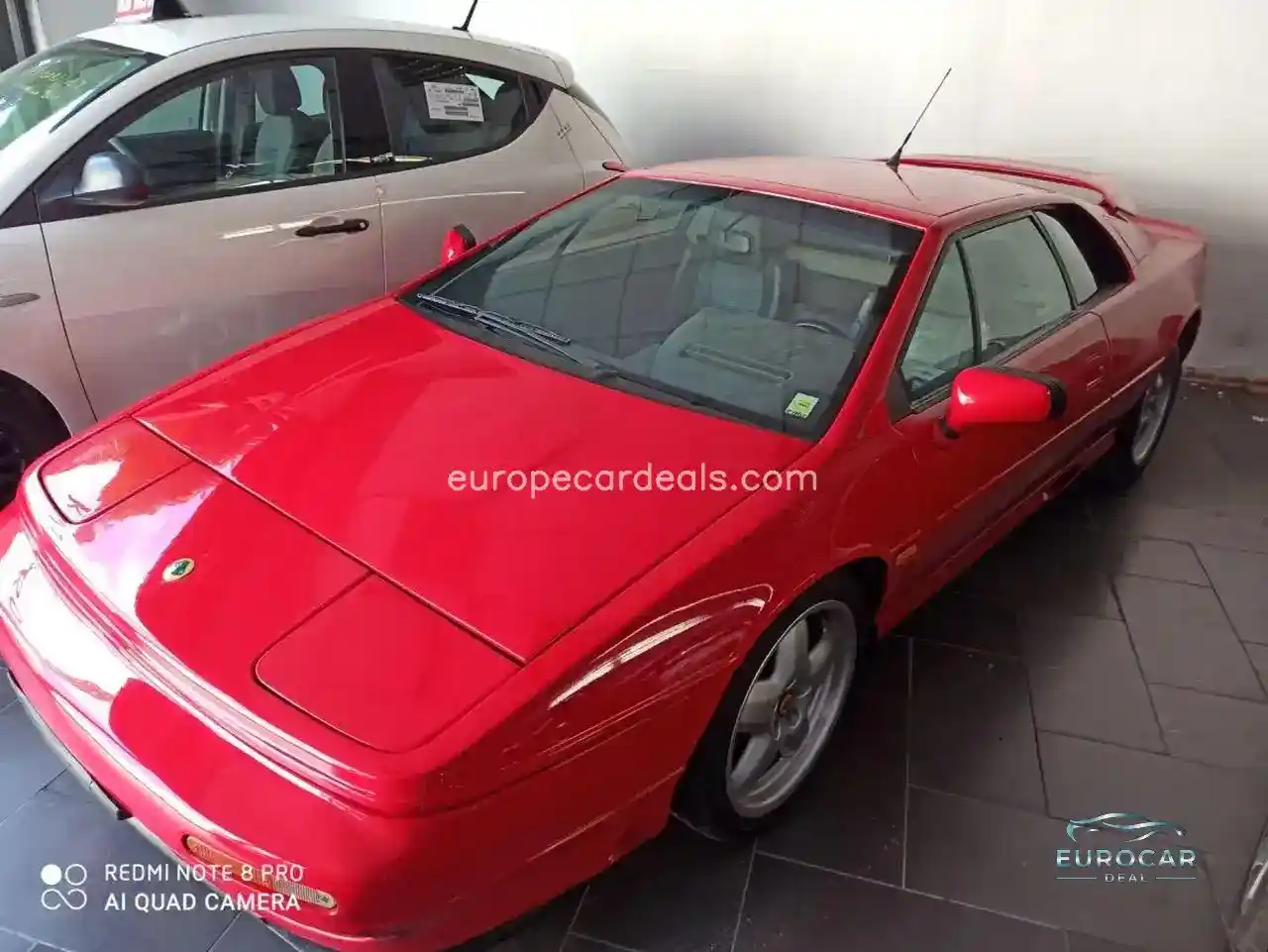 Lotus Esprit
