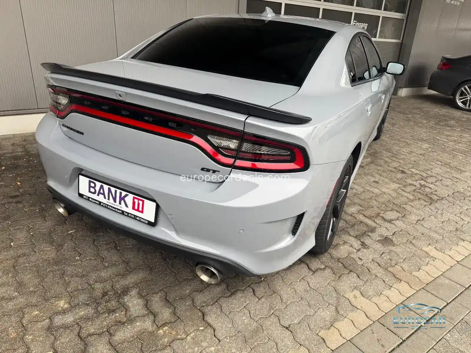 Dodge Charger