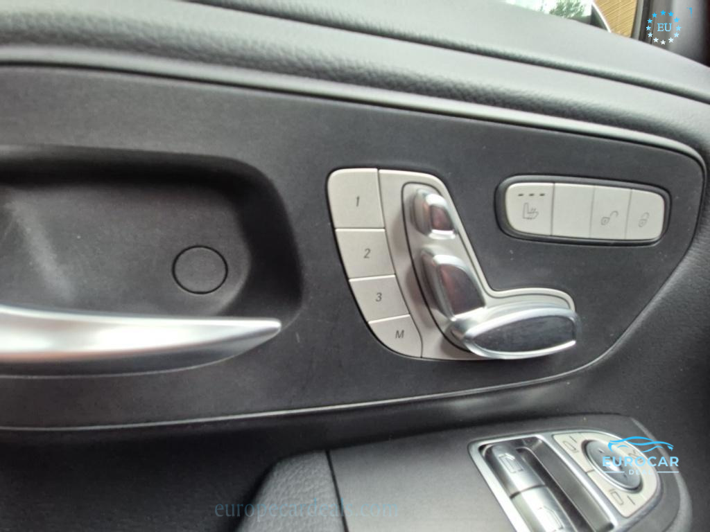 Mercedes-Benz EQV