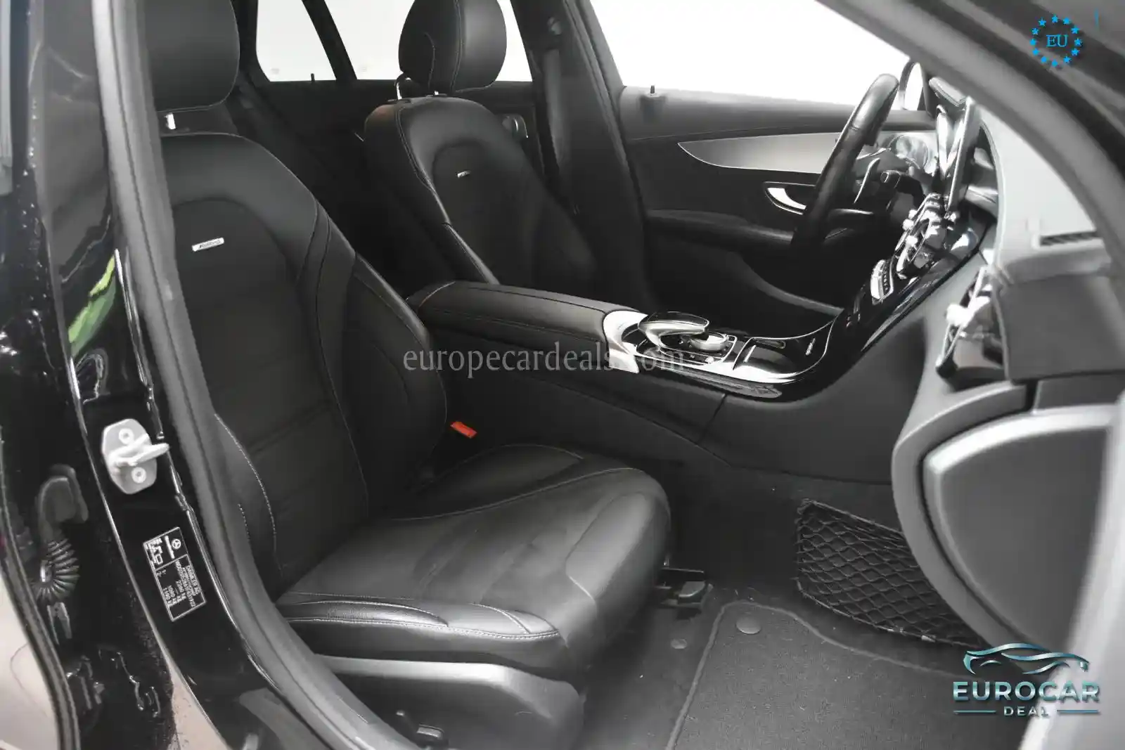 Mercedes-Benz C 63 AMG