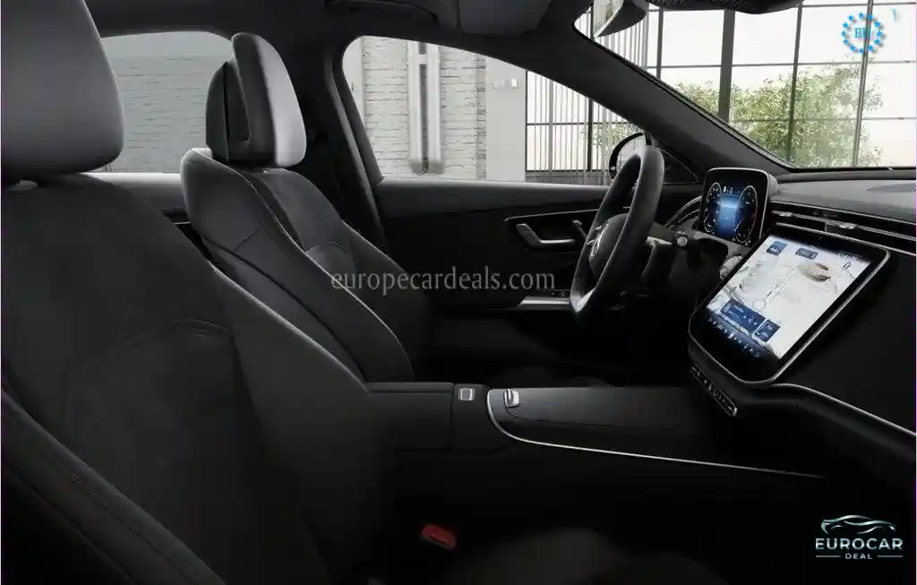 Mercedes-Benz E 450