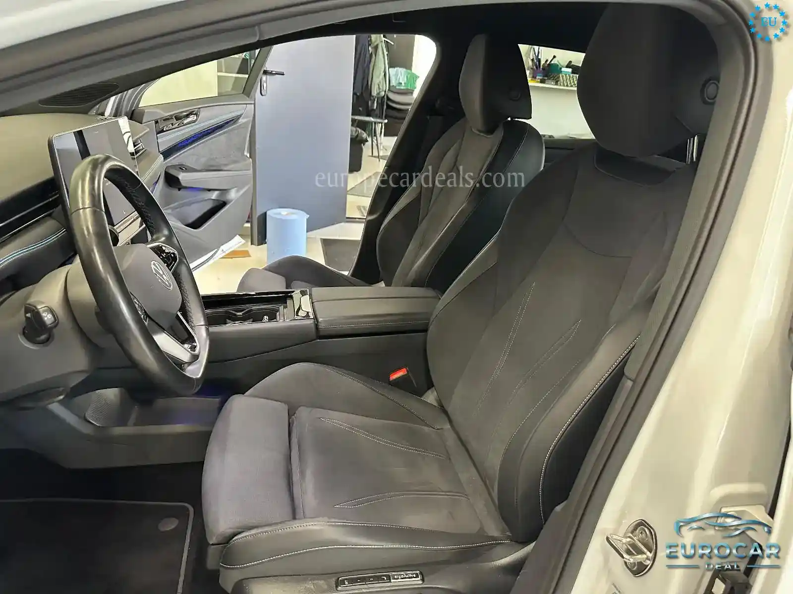 Volkswagen ID.7