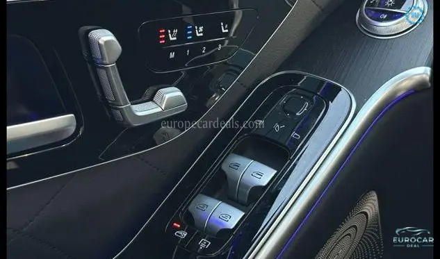 Mercedes-Benz S 400