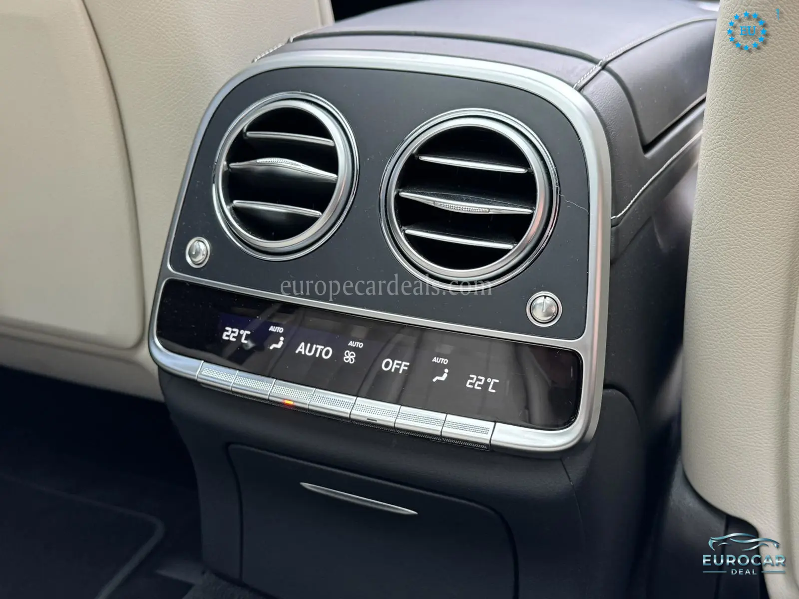 Mercedes-Benz S 350