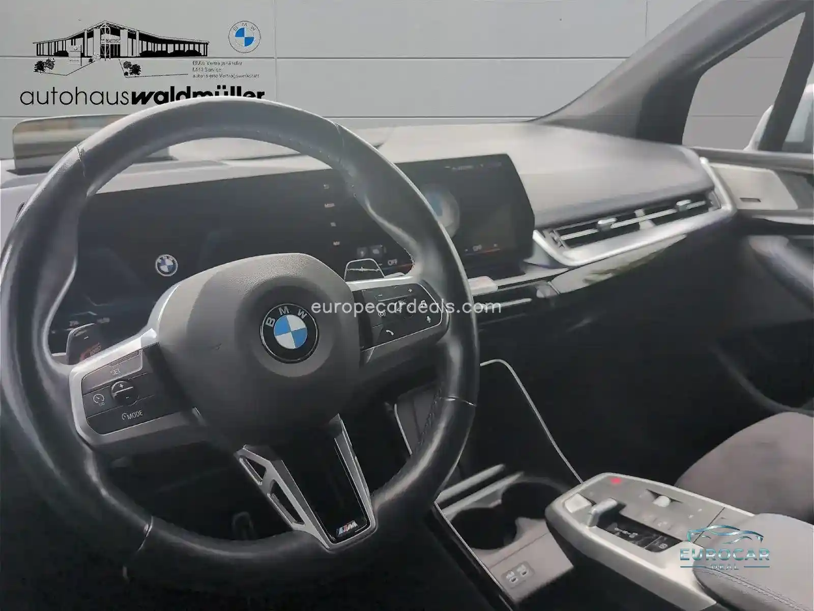 BMW 220 Active Tourer
