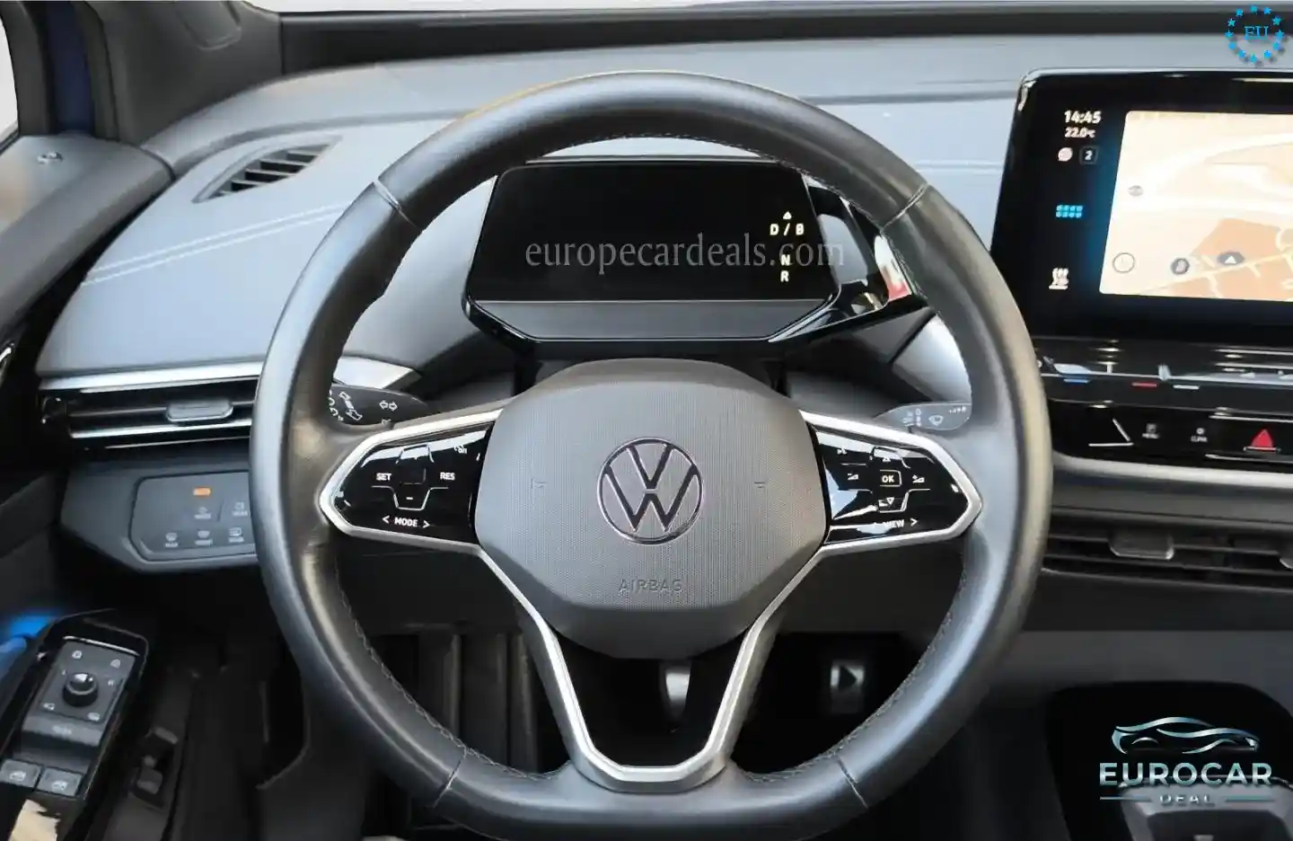 Volkswagen ID.5