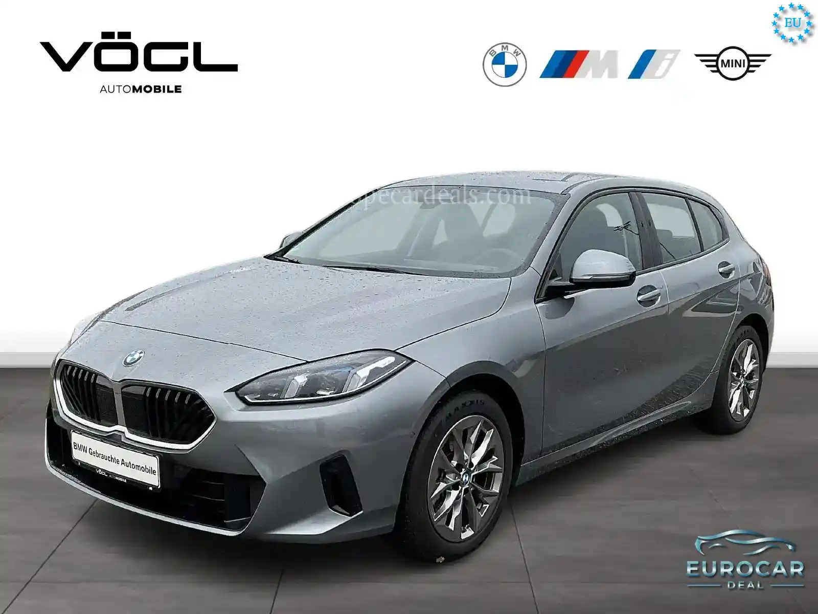 BMW 120