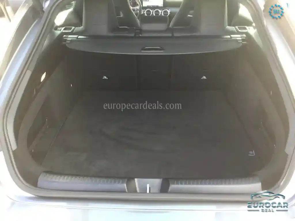 Mercedes-Benz CLA 200 Shooting Brake