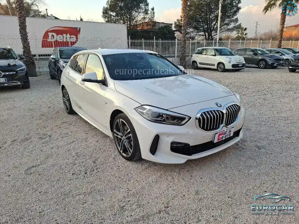 BMW 116