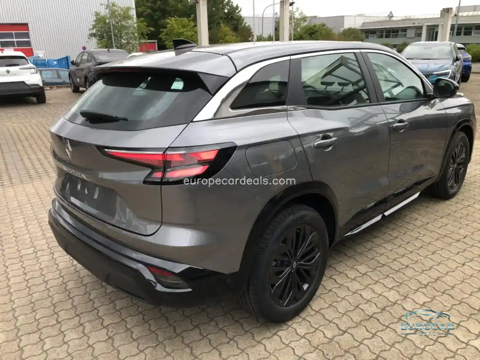 Renault Austral