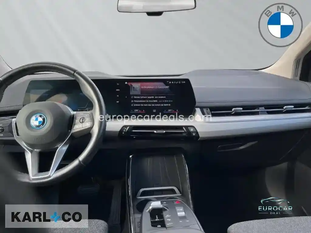 BMW 225 Active Tourer