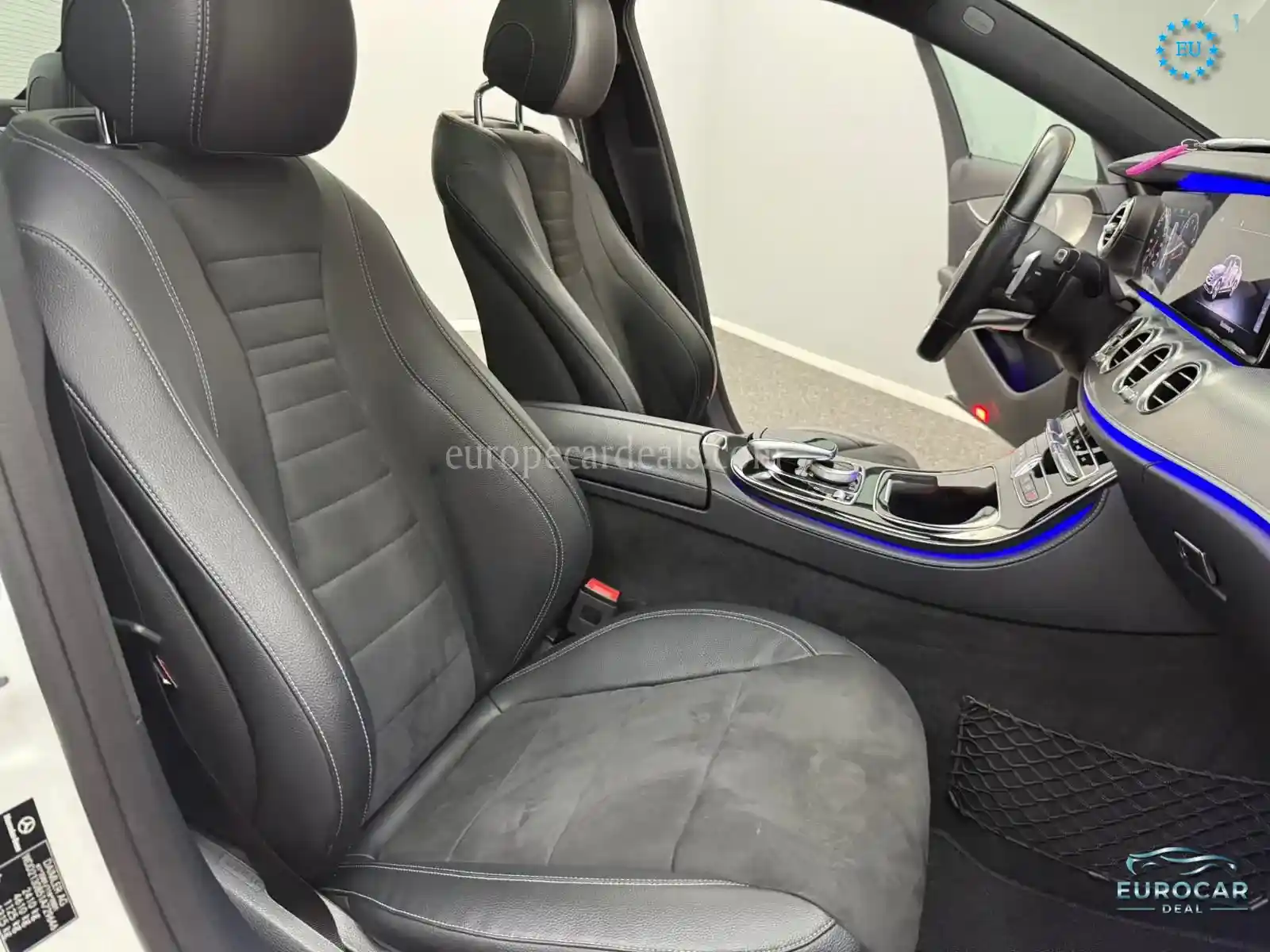 Mercedes-Benz E 350