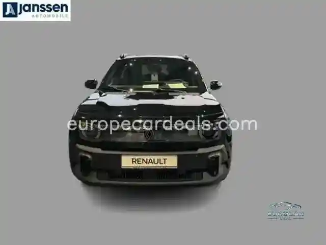 Renault Other