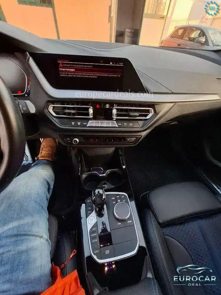 BMW 116
