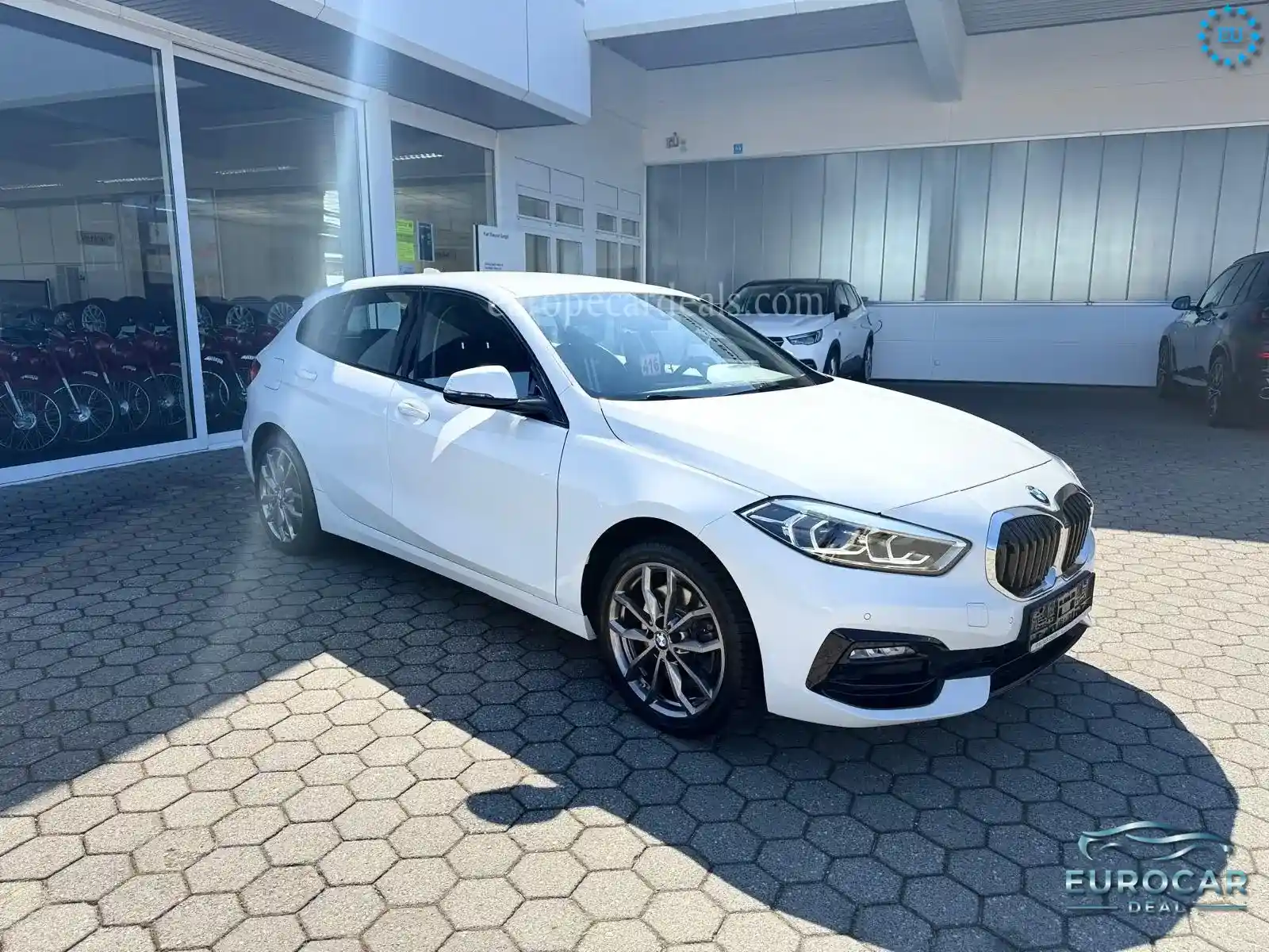 BMW 120