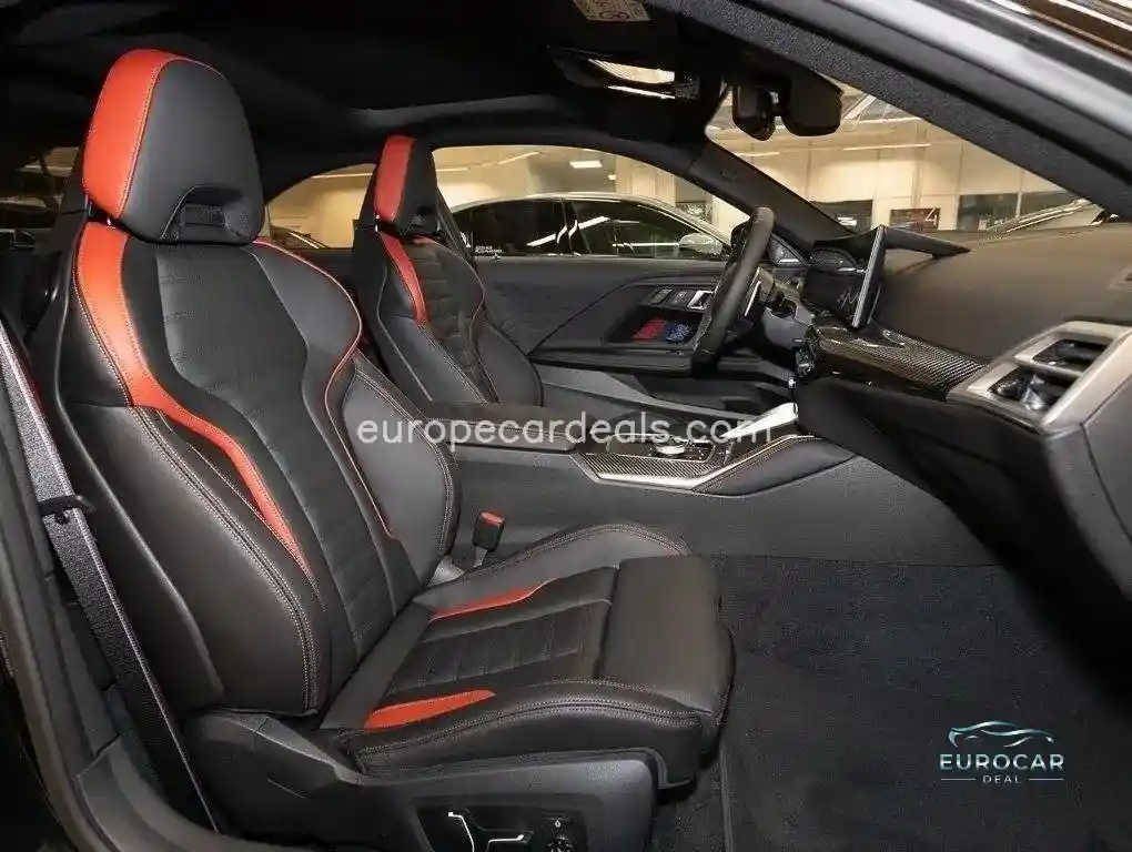 BMW M240i