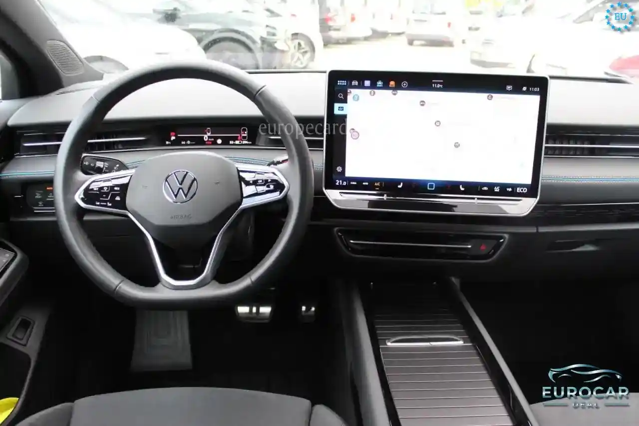 Volkswagen ID.7