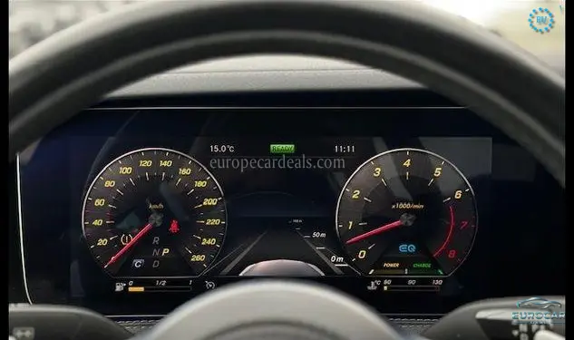 Mercedes-Benz S 450