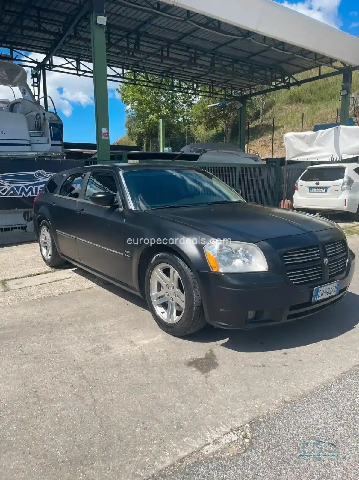 Dodge Other