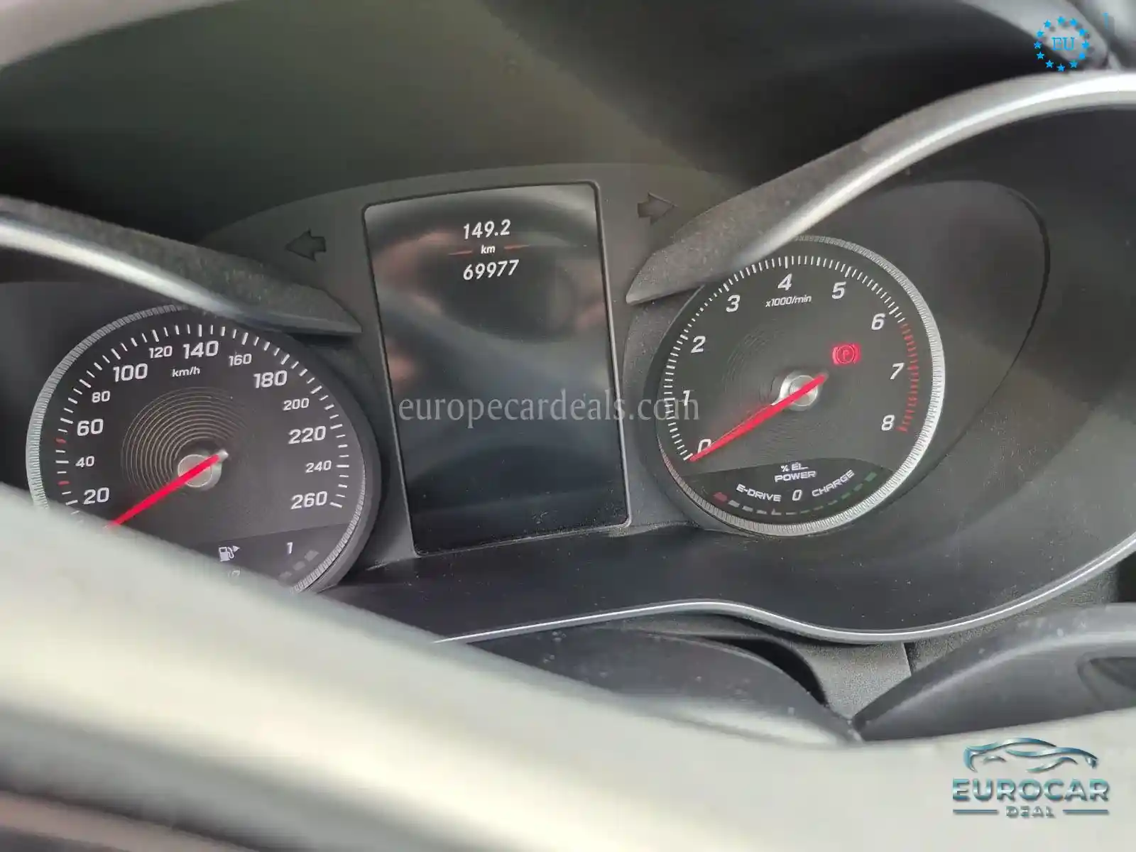 Mercedes-Benz C 350