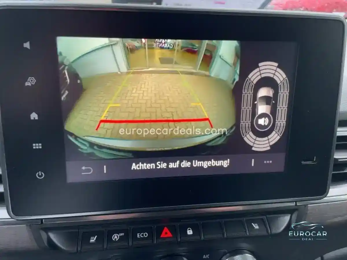 Renault Grand Kangoo
