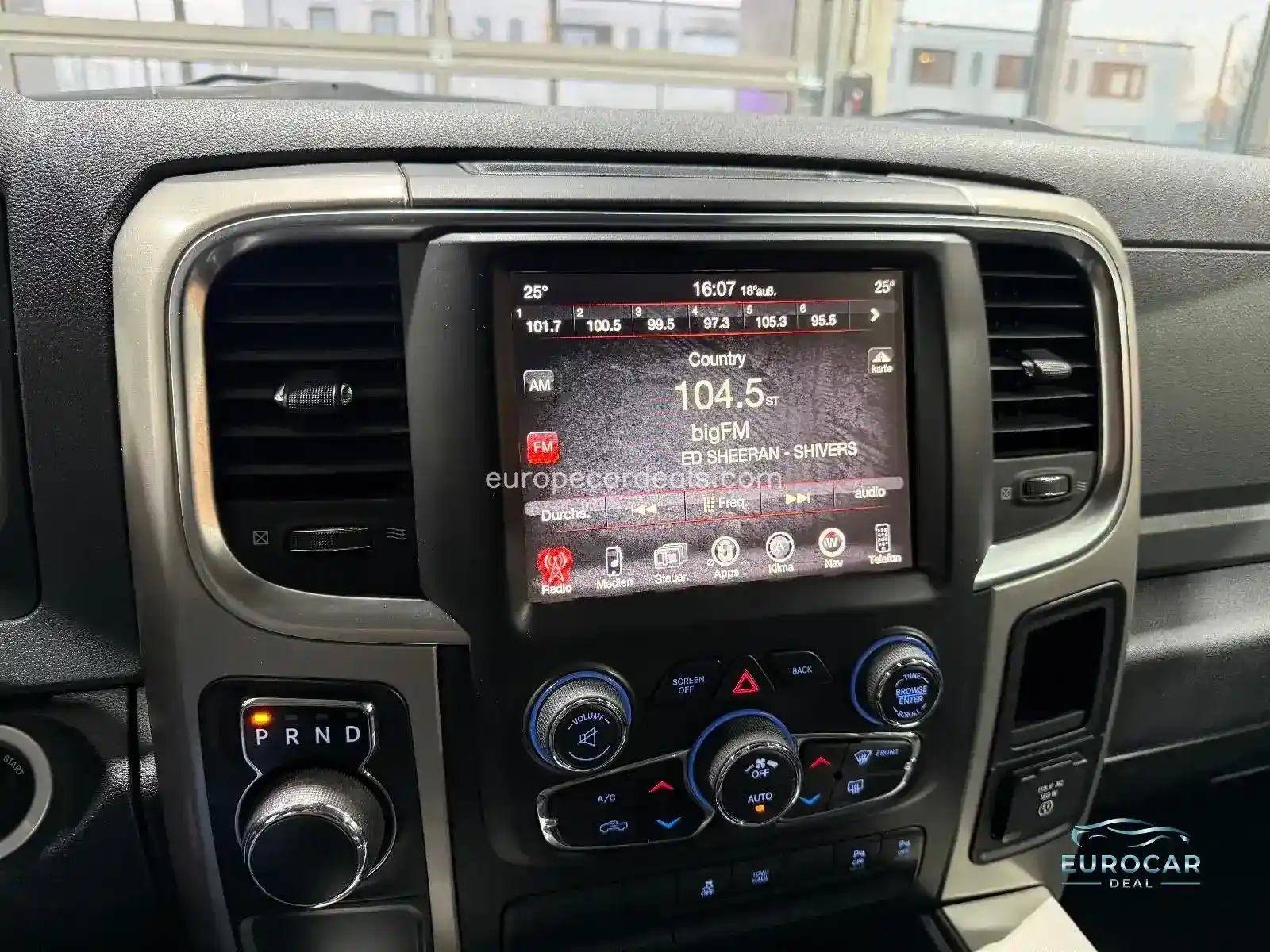 Dodge RAM