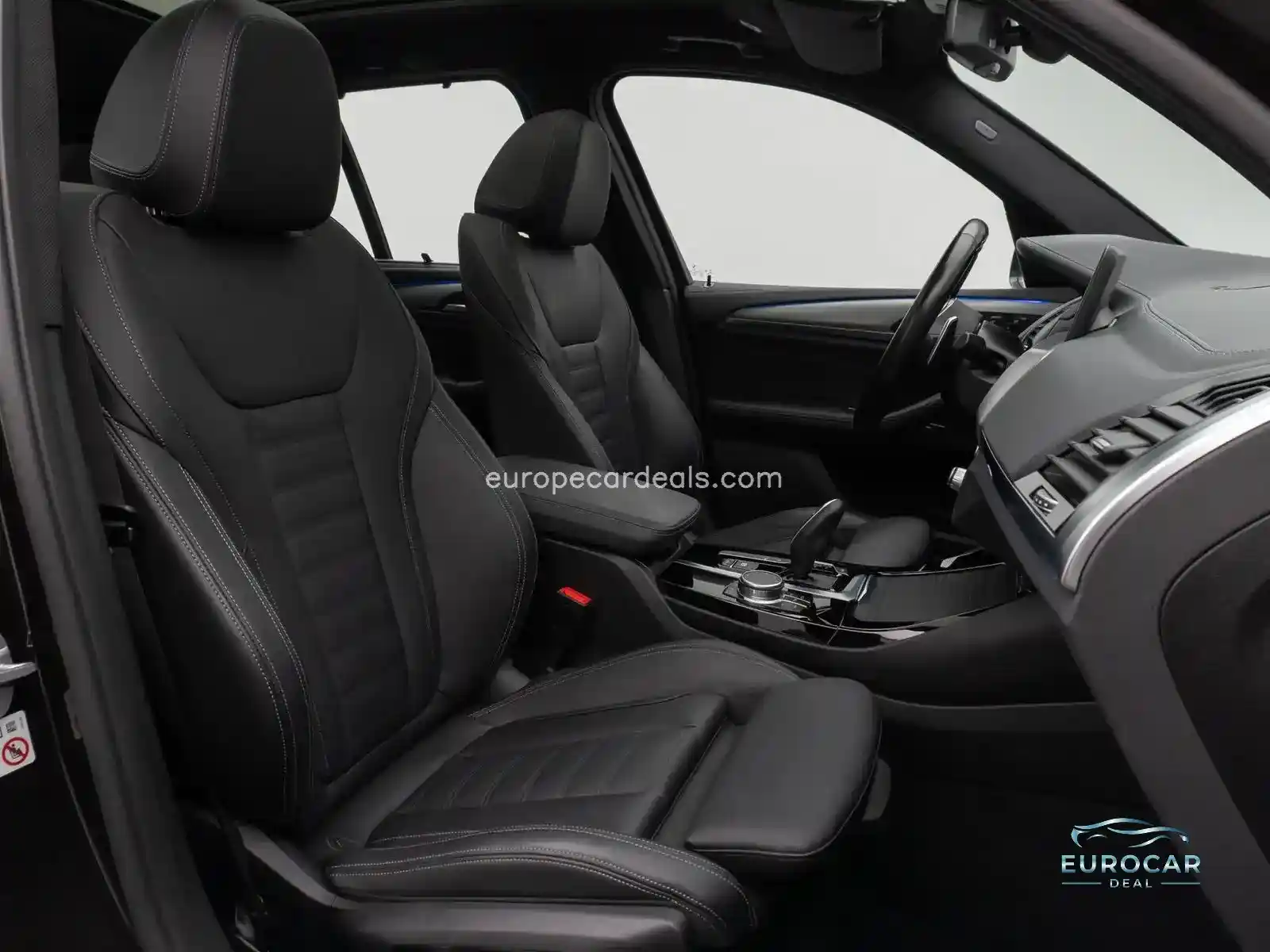 BMW X3 M40
