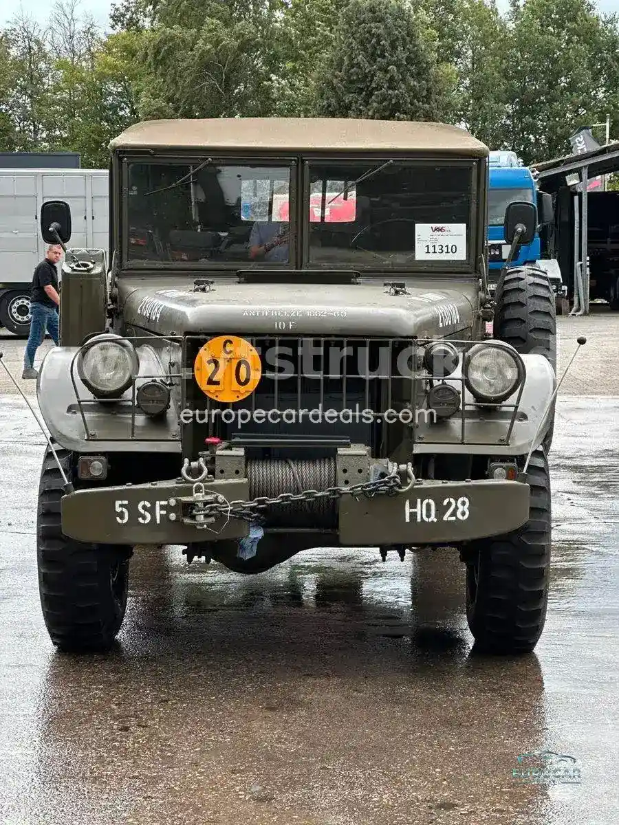 Dodge Other