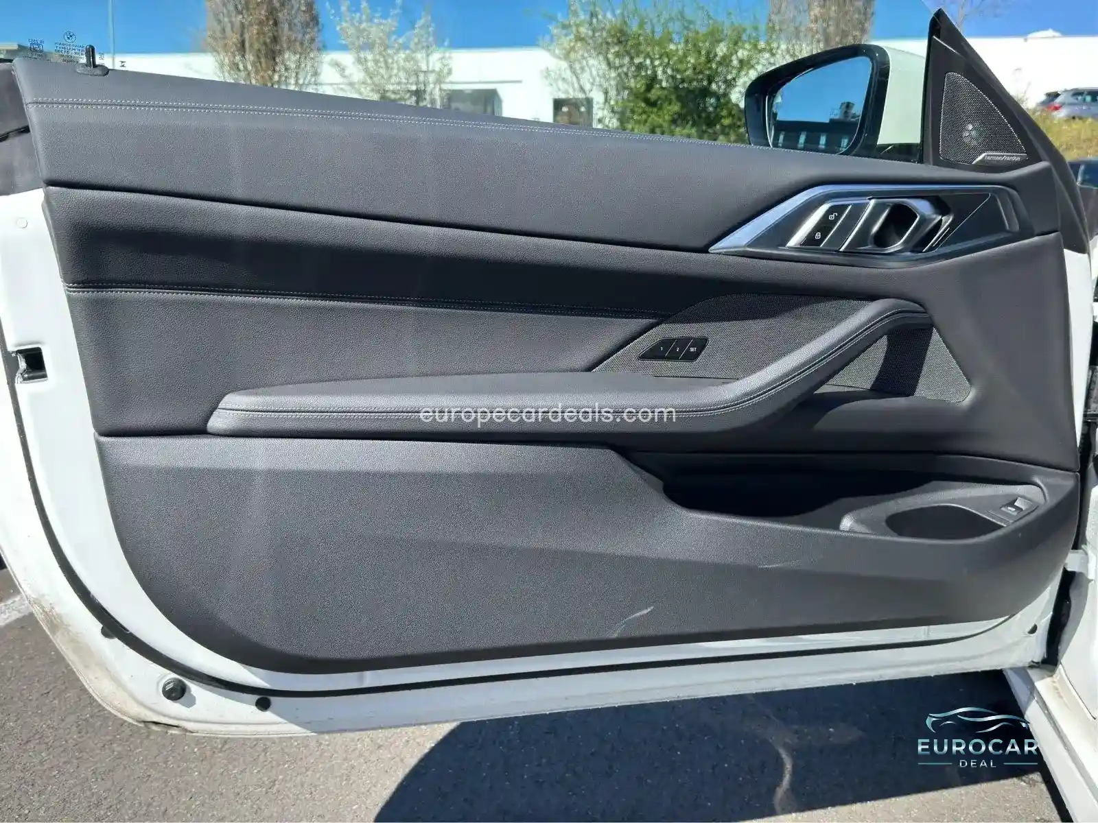 BMW 430