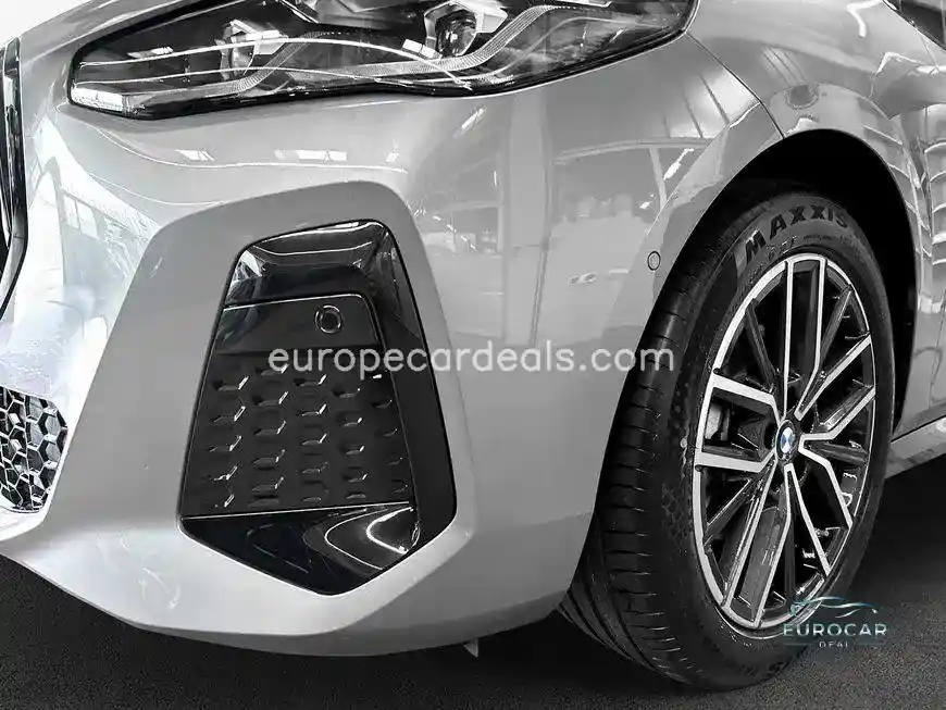 BMW 220 Active Tourer