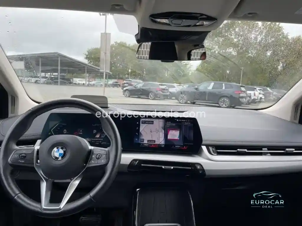 BMW 218 Active Tourer