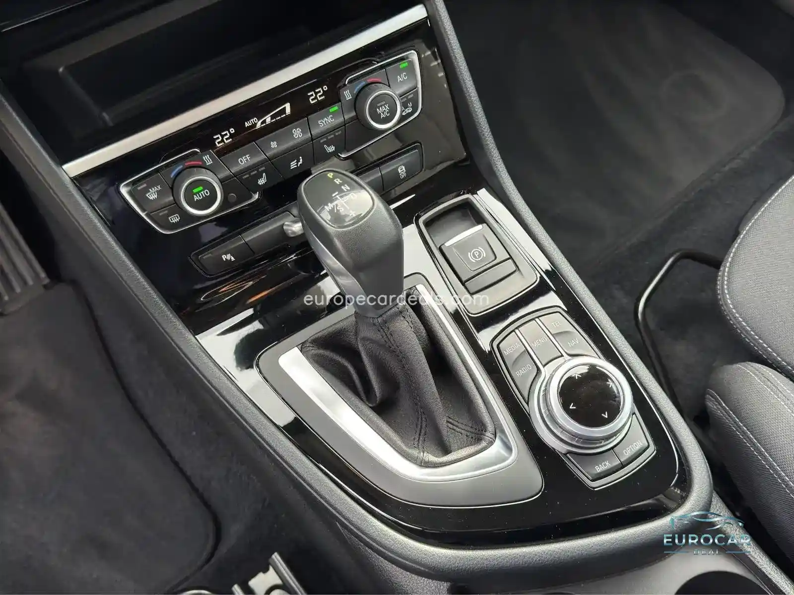 BMW 220 Active Tourer
