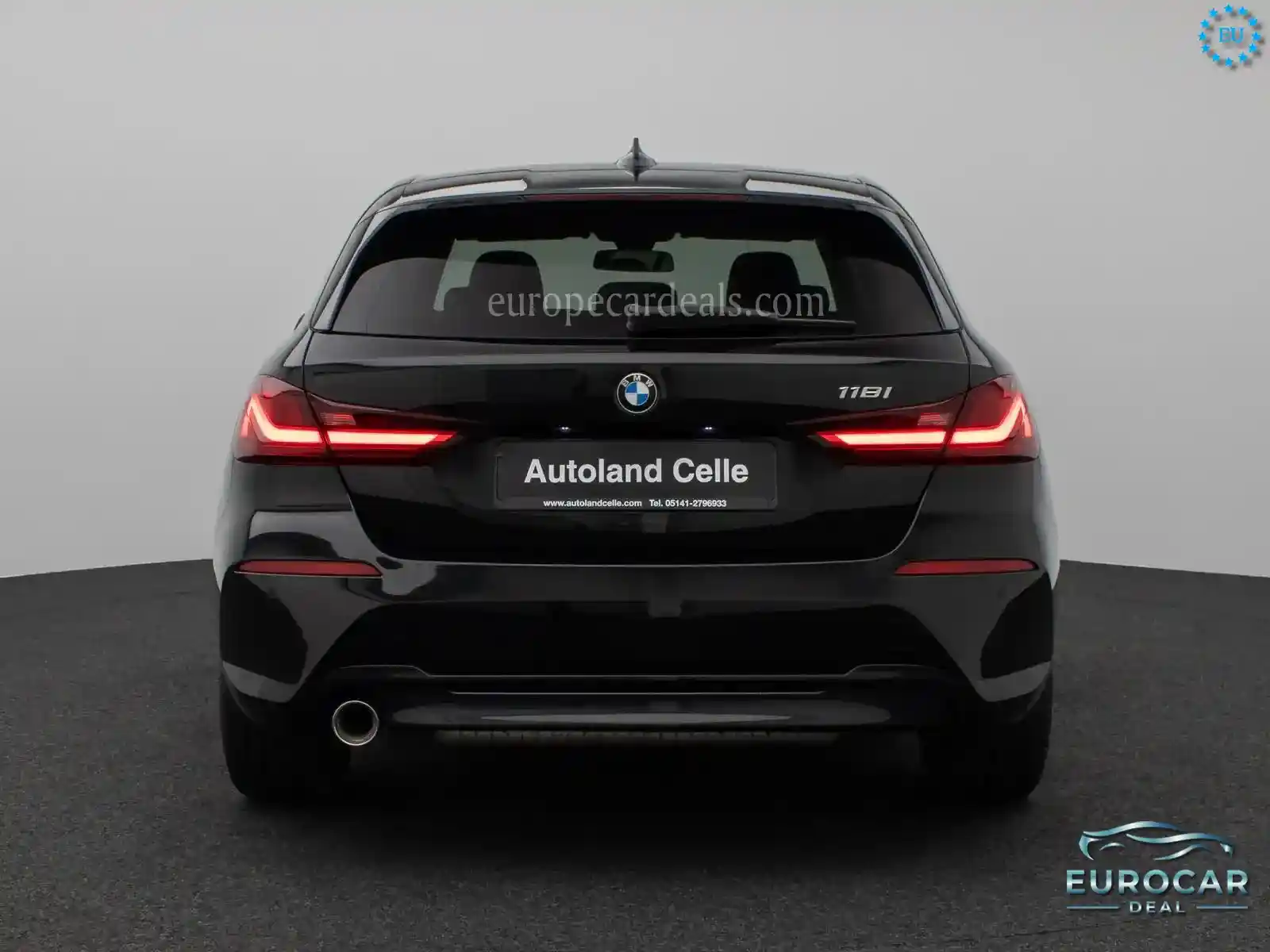 BMW 118