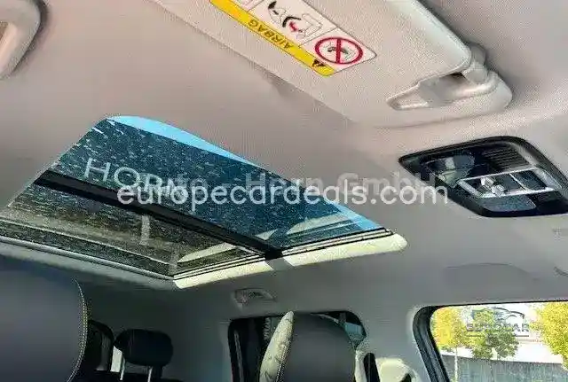 BAIC BJ30