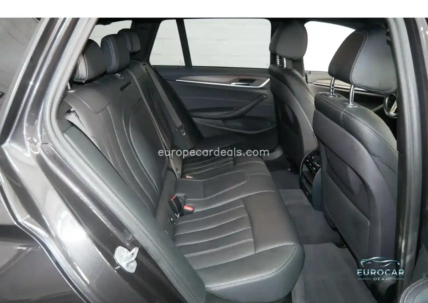BMW 525