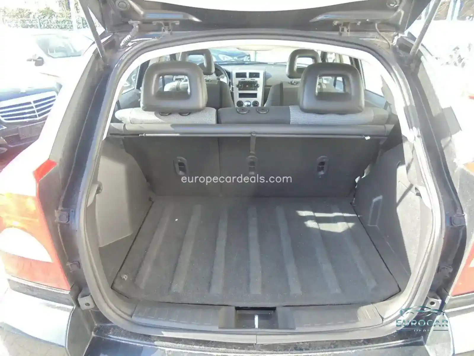 Dodge Caliber